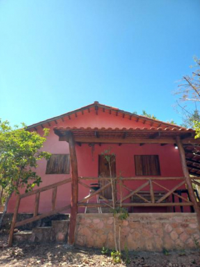 Aldeia Raizama - Casa Copa